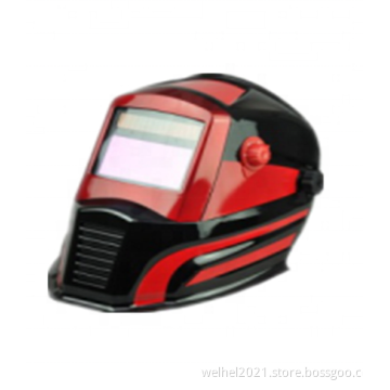 Speedglas welding helmet with CE certificate WH7711108